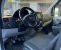 Белый Мерседес Sprinter, объемом двигателя 2.14 л и пробегом 432 тыс. км за 13900 $, фото 12 на Automoto.ua