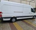 Білий Мерседес Sprinter, об'ємом двигуна 3 л та пробігом 514 тис. км за 16500 $, фото 5 на Automoto.ua