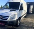 Білий Мерседес Sprinter, об'ємом двигуна 2.2 л та пробігом 269 тис. км за 15900 $, фото 1 на Automoto.ua