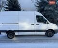 Белый Мерседес Sprinter, объемом двигателя 2.2 л и пробегом 310 тыс. км за 16900 $, фото 3 на Automoto.ua