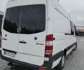 Білий Мерседес Sprinter, об'ємом двигуна 0 л та пробігом 495 тис. км за 17500 $, фото 3 на Automoto.ua