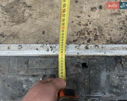 Белый Мерседес Sprinter, объемом двигателя 2.1 л и пробегом 370 тыс. км за 12800 $, фото 15 на Automoto.ua