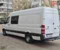 Белый Мерседес Sprinter, объемом двигателя 2.99 л и пробегом 460 тыс. км за 18500 $, фото 9 на Automoto.ua