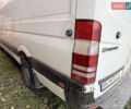 Белый Мерседес Sprinter, объемом двигателя 2.14 л и пробегом 557 тыс. км за 11300 $, фото 13 на Automoto.ua