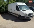 Білий Мерседес Sprinter, об'ємом двигуна 2.2 л та пробігом 398 тис. км за 7400 $, фото 1 на Automoto.ua