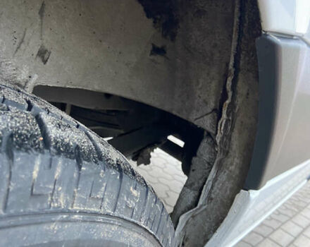 Білий Мерседес Sprinter, об'ємом двигуна 2.2 л та пробігом 259 тис. км за 18700 $, фото 4 на Automoto.ua