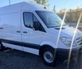 Білий Мерседес Sprinter, об'ємом двигуна 2.2 л та пробігом 269 тис. км за 15900 $, фото 7 на Automoto.ua