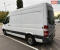 Белый Мерседес Sprinter, объемом двигателя 2.14 л и пробегом 386 тыс. км за 8900 $, фото 5 на Automoto.ua