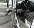 Белый Мерседес Sprinter, объемом двигателя 2.5 л и пробегом 301 тыс. км за 13500 $, фото 4 на Automoto.ua