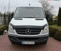 Белый Мерседес Sprinter, объемом двигателя 2.99 л и пробегом 200 тыс. км за 24500 $, фото 1 на Automoto.ua