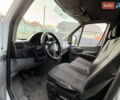 Белый Мерседес Sprinter, объемом двигателя 2.14 л и пробегом 557 тыс. км за 11300 $, фото 16 на Automoto.ua