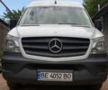 Белый Мерседес Sprinter, объемом двигателя 2.14 л и пробегом 300 тыс. км за 15000 $, фото 1 на Automoto.ua