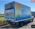 Білий Мерседес Sprinter, об'ємом двигуна 2.14 л та пробігом 199 тис. км за 15500 $, фото 1 на Automoto.ua