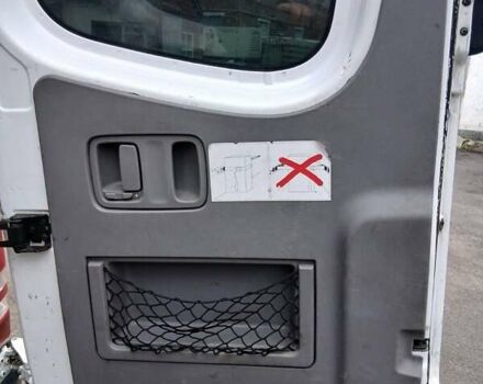 Білий Мерседес Sprinter, об'ємом двигуна 2.14 л та пробігом 595 тис. км за 13000 $, фото 9 на Automoto.ua