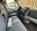 Белый Мерседес Sprinter, объемом двигателя 2.1 л и пробегом 300 тыс. км за 15300 $, фото 5 на Automoto.ua