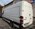 Белый Мерседес Sprinter, объемом двигателя 2.14 л и пробегом 557 тыс. км за 11300 $, фото 6 на Automoto.ua