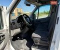 Белый Мерседес Sprinter, объемом двигателя 2.99 л и пробегом 442 тыс. км за 16500 $, фото 16 на Automoto.ua