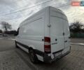 Білий Мерседес Sprinter, об'ємом двигуна 2.1 л та пробігом 460 тис. км за 10900 $, фото 4 на Automoto.ua