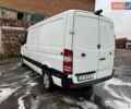 Белый Мерседес Sprinter, объемом двигателя 2.1 л и пробегом 370 тыс. км за 12800 $, фото 16 на Automoto.ua