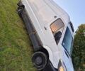 Белый Мерседес Sprinter, объемом двигателя 2.14 л и пробегом 111 тыс. км за 9300 $, фото 1 на Automoto.ua