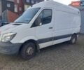Білий Мерседес Sprinter, об'ємом двигуна 2.2 л та пробігом 188 тис. км за 25500 $, фото 2 на Automoto.ua
