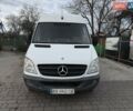Білий Мерседес Sprinter, об'ємом двигуна 2.1 л та пробігом 460 тис. км за 10900 $, фото 9 на Automoto.ua