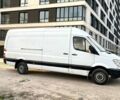 Белый Мерседес Sprinter, объемом двигателя 2.14 л и пробегом 603 тыс. км за 12999 $, фото 1 на Automoto.ua