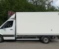 Белый Мерседес Sprinter, объемом двигателя 2.14 л и пробегом 350 тыс. км за 13200 $, фото 6 на Automoto.ua
