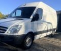 Білий Мерседес Sprinter, об'ємом двигуна 2.2 л та пробігом 269 тис. км за 15900 $, фото 1 на Automoto.ua