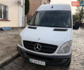 Белый Мерседес Sprinter, объемом двигателя 2.14 л и пробегом 557 тыс. км за 11300 $, фото 2 на Automoto.ua