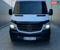 Білий Мерседес Sprinter, об'ємом двигуна 2.14 л та пробігом 386 тис. км за 15800 $, фото 1 на Automoto.ua