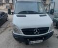 Білий Мерседес Sprinter, об'ємом двигуна 2.99 л та пробігом 547 тис. км за 23500 $, фото 1 на Automoto.ua