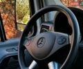 Белый Мерседес Sprinter, объемом двигателя 2.14 л и пробегом 484 тыс. км за 14500 $, фото 7 на Automoto.ua