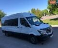 Білий Мерседес Sprinter, об'ємом двигуна 2.14 л та пробігом 290 тис. км за 12400 $, фото 3 на Automoto.ua