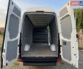 Білий Мерседес Sprinter, об'ємом двигуна 2.2 л та пробігом 274 тис. км за 19500 $, фото 51 на Automoto.ua