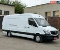 Белый Мерседес Sprinter, объемом двигателя 2.2 л и пробегом 371 тыс. км за 15900 $, фото 14 на Automoto.ua