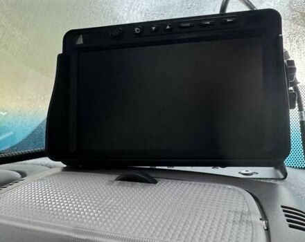 Мерседес Sprinter 2014 в Броварах на Automoto.ua Белый Мерседес Sprinter, объемом двигателя 3 л и пробегом 291 тыс. км за 20000 $, фото 19 на Automoto.ua