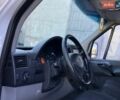 Білий Мерседес Sprinter, об'ємом двигуна 2.14 л та пробігом 290 тис. км за 12400 $, фото 24 на Automoto.ua