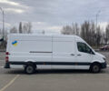Белый Мерседес Sprinter, объемом двигателя 2.14 л и пробегом 310 тыс. км за 18899 $, фото 6 на Automoto.ua