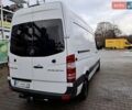 Белый Мерседес Sprinter, объемом двигателя 3 л и пробегом 360 тыс. км за 17500 $, фото 6 на Automoto.ua