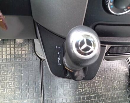 Мерседес Sprinter 2014 в Кременце на Automoto.ua Белый Мерседес Sprinter, объемом двигателя 2.14 л и пробегом 380 тыс. км за 17300 $, фото 1 на Automoto.ua