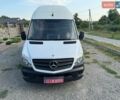 Білий Мерседес Sprinter, об'ємом двигуна 2.2 л та пробігом 274 тис. км за 19500 $, фото 28 на Automoto.ua