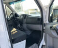 Белый Мерседес Sprinter, объемом двигателя 2.2 л и пробегом 464 тыс. км за 15800 $, фото 16 на Automoto.ua