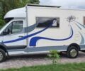 Білий Мерседес Sprinter, об'ємом двигуна 3 л та пробігом 185 тис. км за 65000 $, фото 12 на Automoto.ua