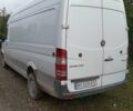 Мерседес Sprinter 2014 в Кременце на Automoto.ua Белый Мерседес Sprinter, объемом двигателя 2.14 л и пробегом 380 тыс. км за 17300 $, фото 2 на Automoto.ua