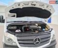 Белый Мерседес Sprinter, объемом двигателя 2.2 л и пробегом 260 тыс. км за 18700 $, фото 44 на Automoto.ua