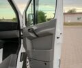 Белый Мерседес Sprinter, объемом двигателя 2.2 л и пробегом 260 тыс. км за 18700 $, фото 26 на Automoto.ua