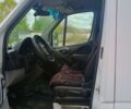 Білий Мерседес Sprinter, об'ємом двигуна 2.14 л та пробігом 336 тис. км за 18499 $, фото 7 на Automoto.ua
