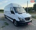 Білий Мерседес Sprinter, об'ємом двигуна 2.2 л та пробігом 274 тис. км за 19500 $, фото 31 на Automoto.ua