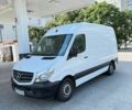 Білий Мерседес Sprinter, об'ємом двигуна 2.14 л та пробігом 279 тис. км за 18999 $, фото 1 на Automoto.ua